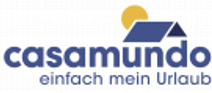 Link to Casamundo GmbH homepage